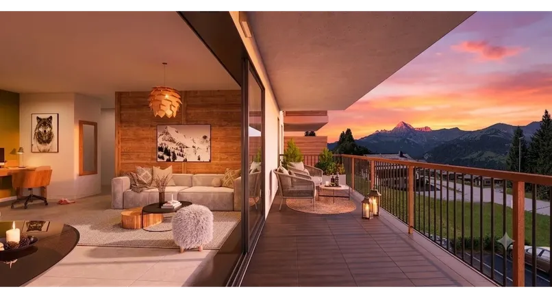 Visuel de présentation Prestige-Résidences